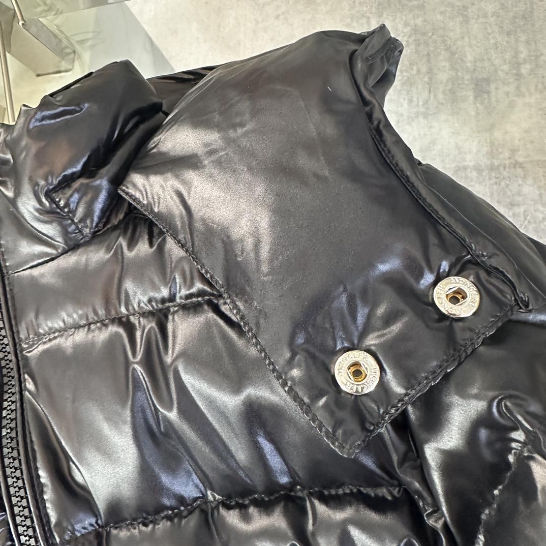 Moncler Kids Jacket - FashionPlug