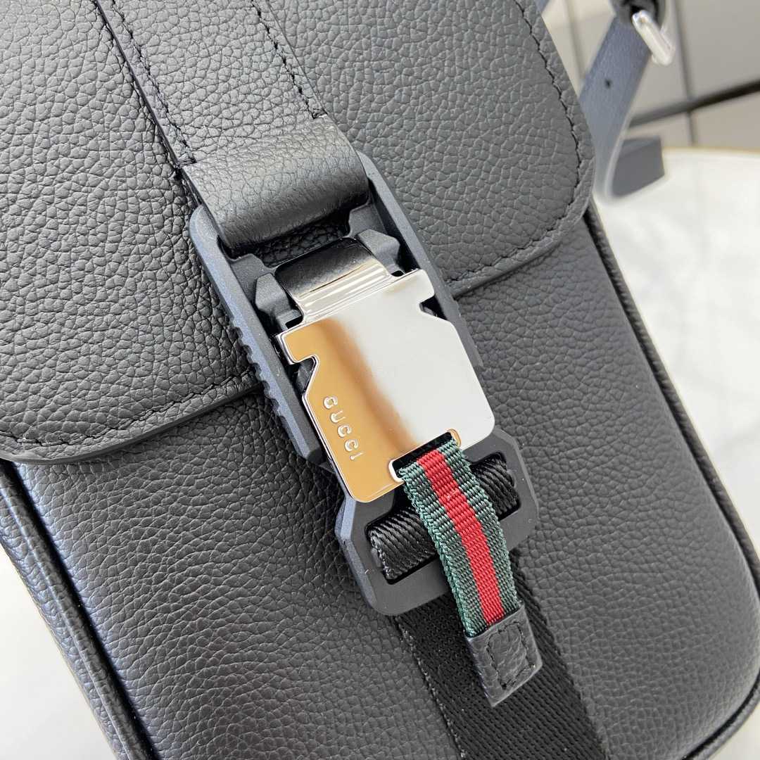 Gucci  Super Mini Crossbody Bag - FashionPlug