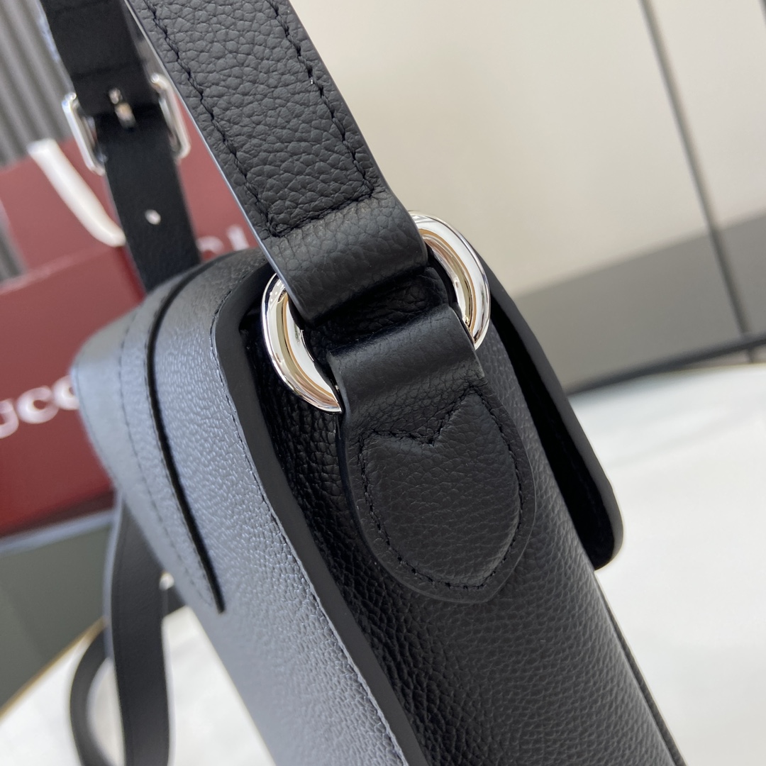 Gucci  Super Mini Crossbody Bag - FashionPlug