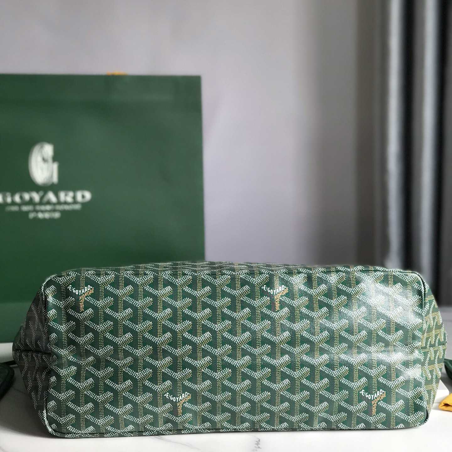 Goyard Artois PM Bag - FashionPlug