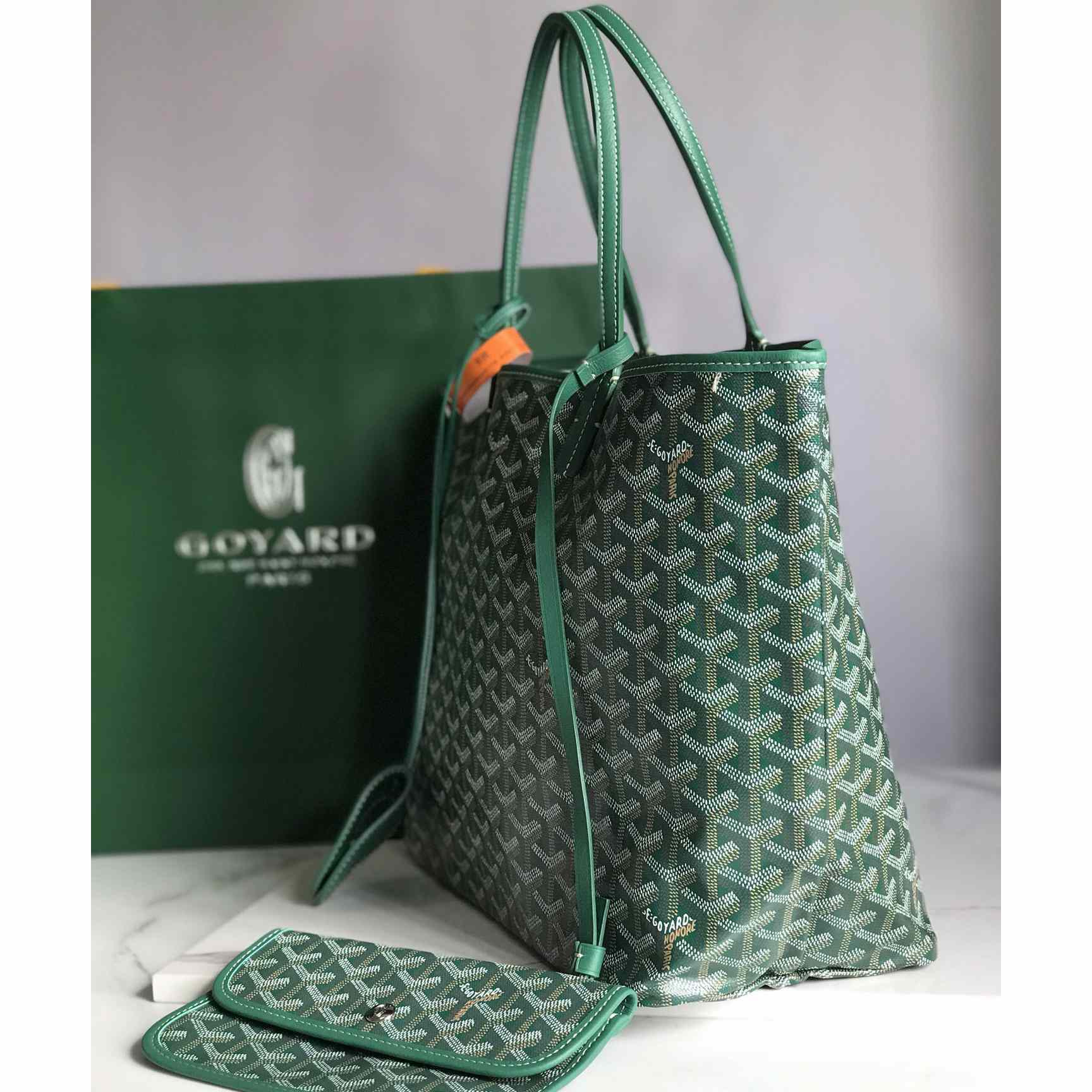 Goyard Artois PM Bag - FashionPlug