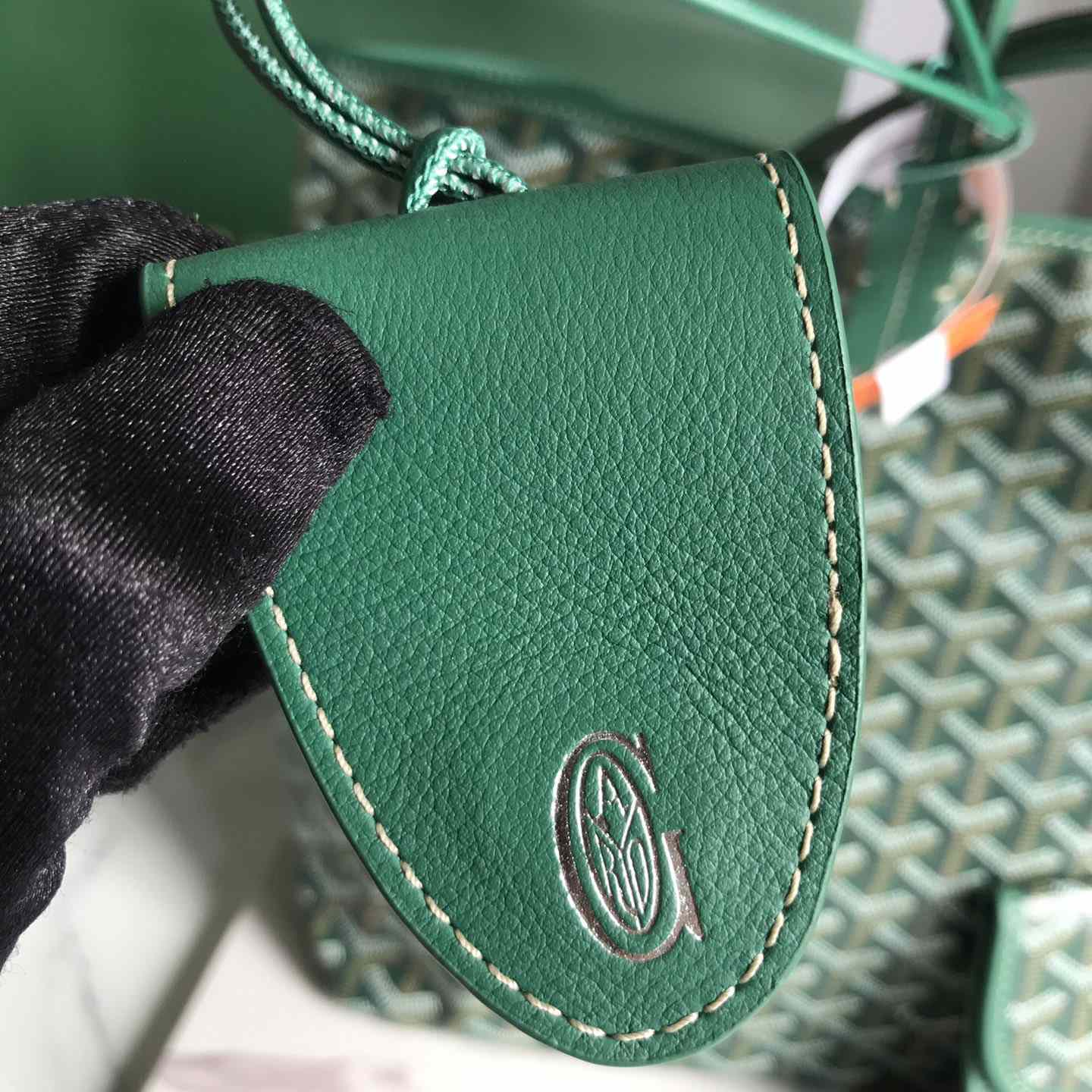 Goyard Artois PM Bag - FashionPlug
