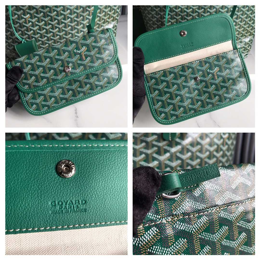 Goyard Artois PM Bag - FashionPlug