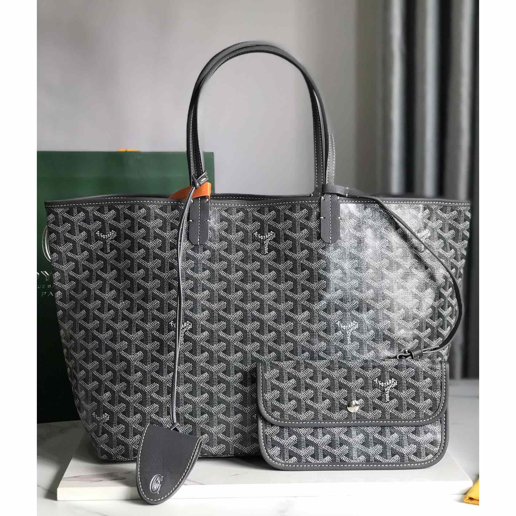 Goyard Artois PM Bag - FashionPlug