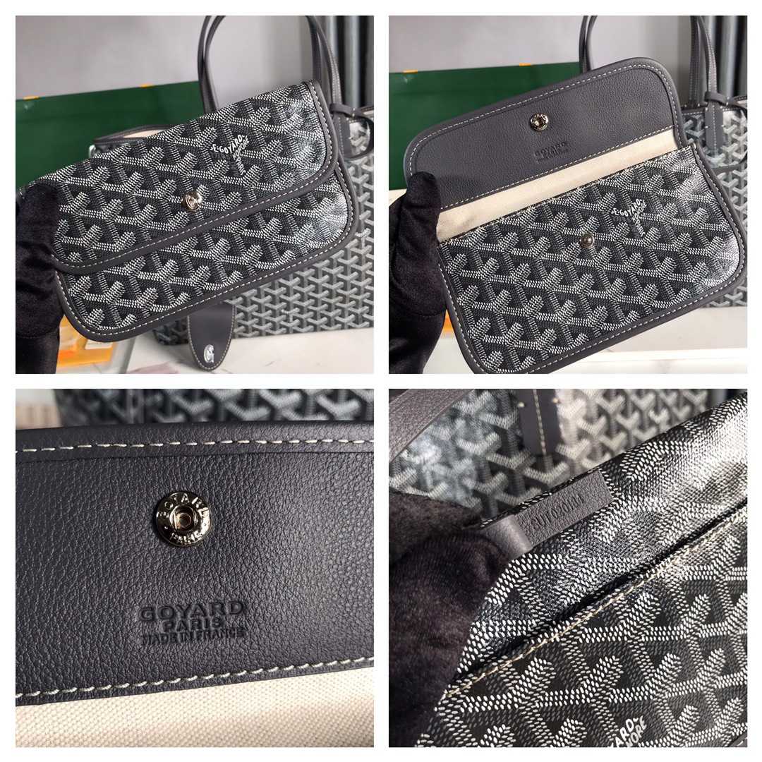 Goyard Artois PM Bag - FashionPlug