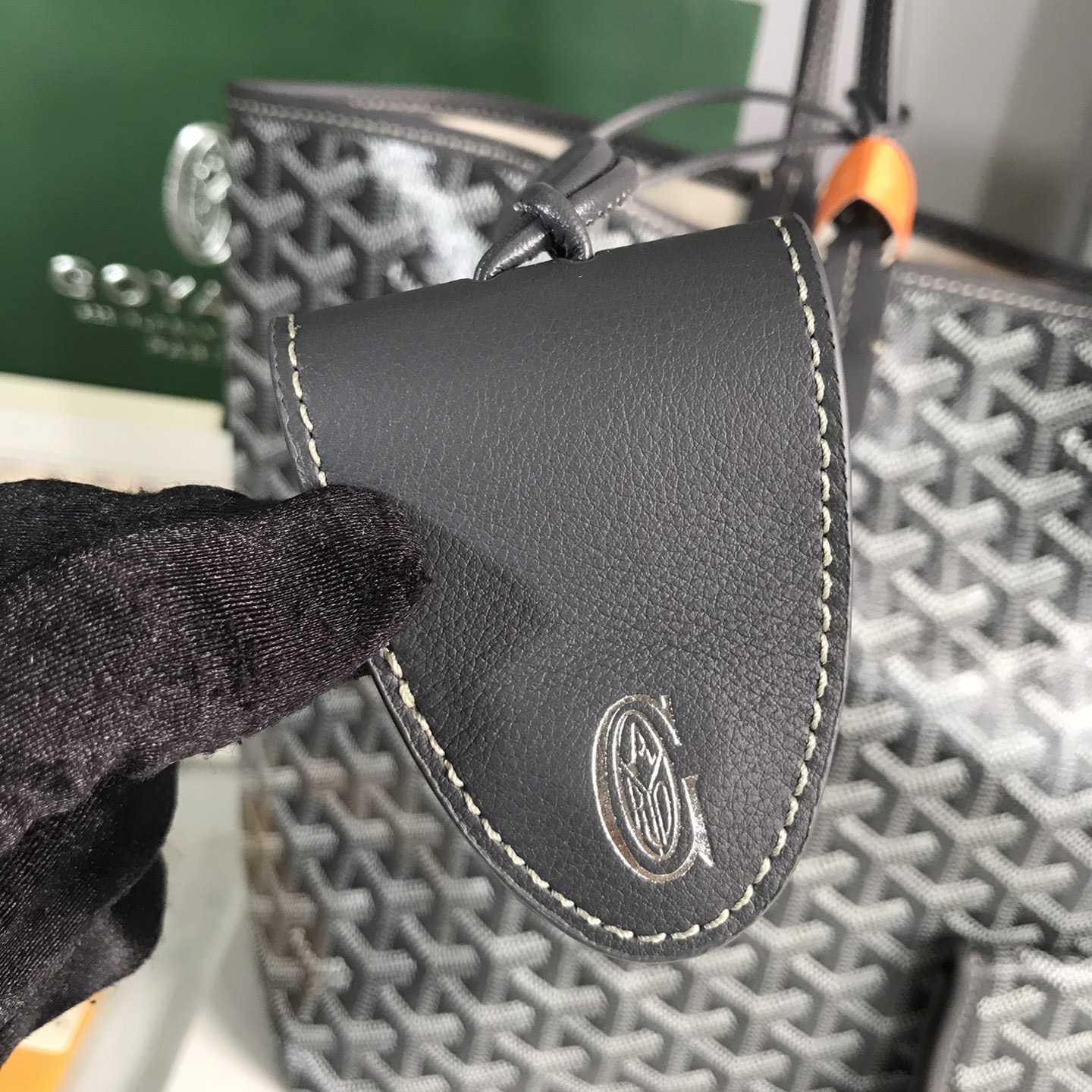 Goyard Artois PM Bag - FashionPlug