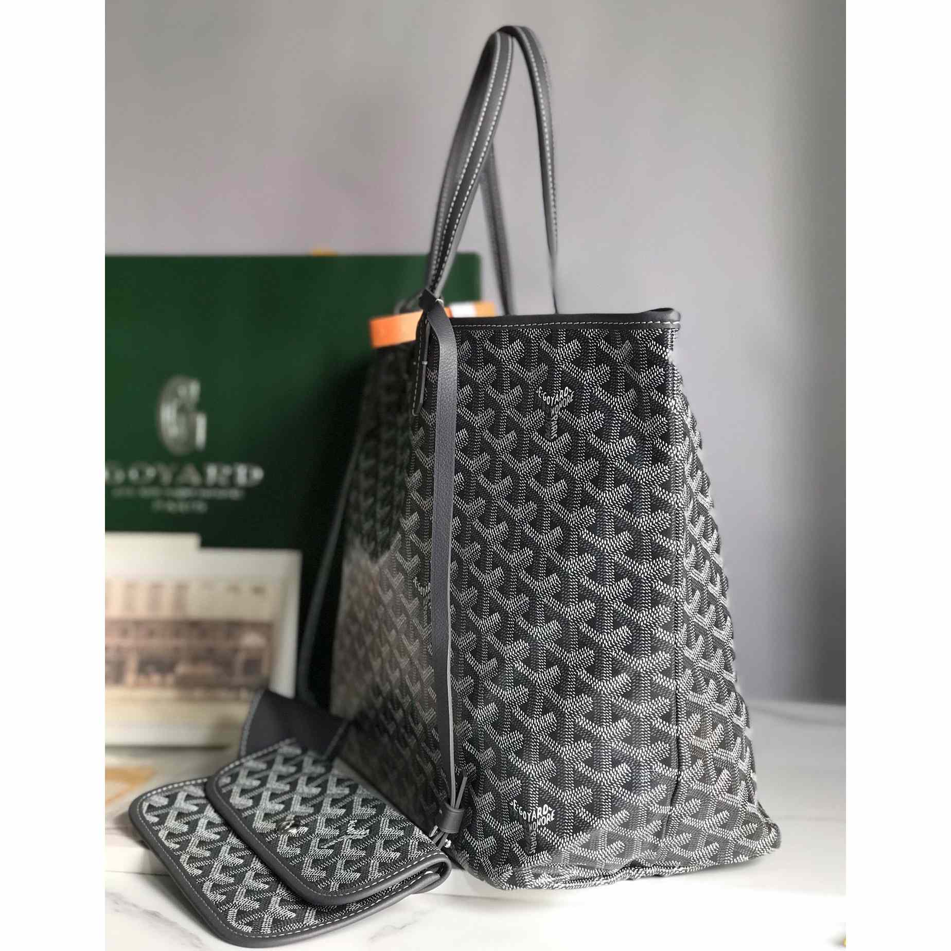 Goyard Artois PM Bag - FashionPlug