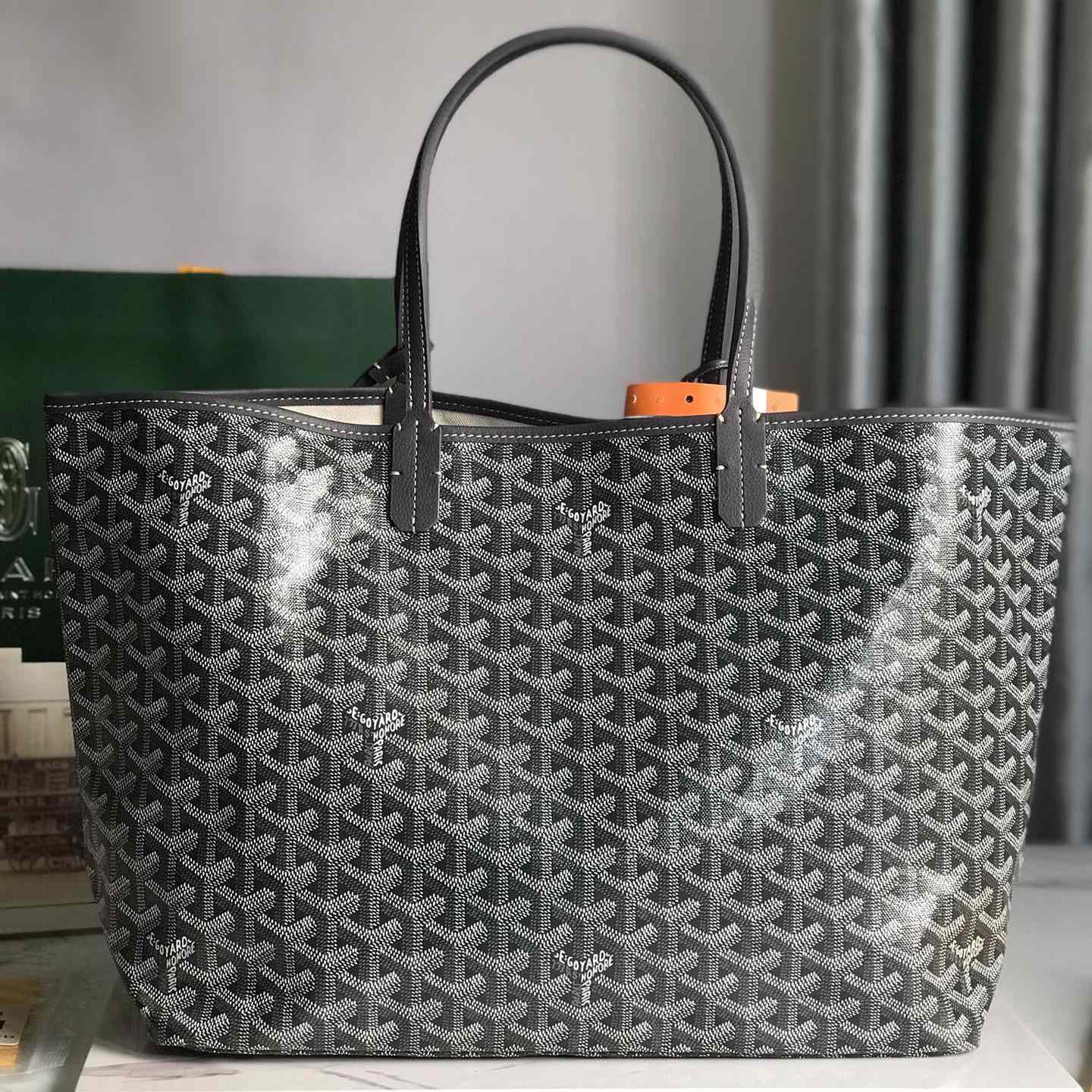 Goyard Artois PM Bag - FashionPlug