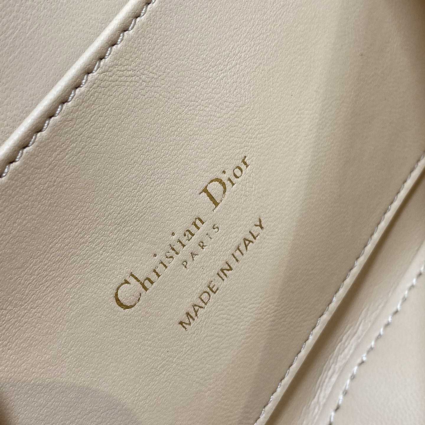 Dior Medium 30 Montaigne Avenue Top Handle Bag - FashionPlug