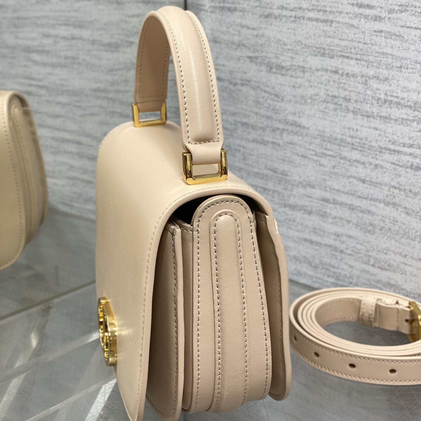Dior Medium 30 Montaigne Avenue Top Handle Bag - FashionPlug