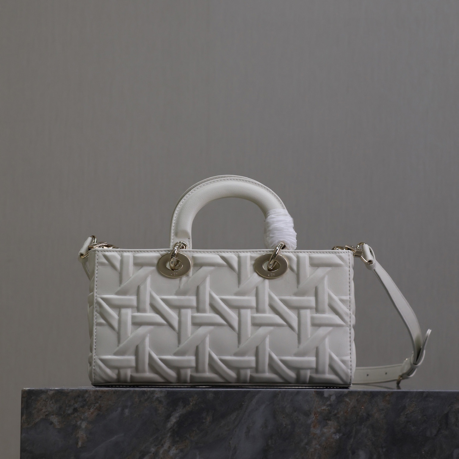Dior Medium Lady D-Joy Bag   - FashionPlug