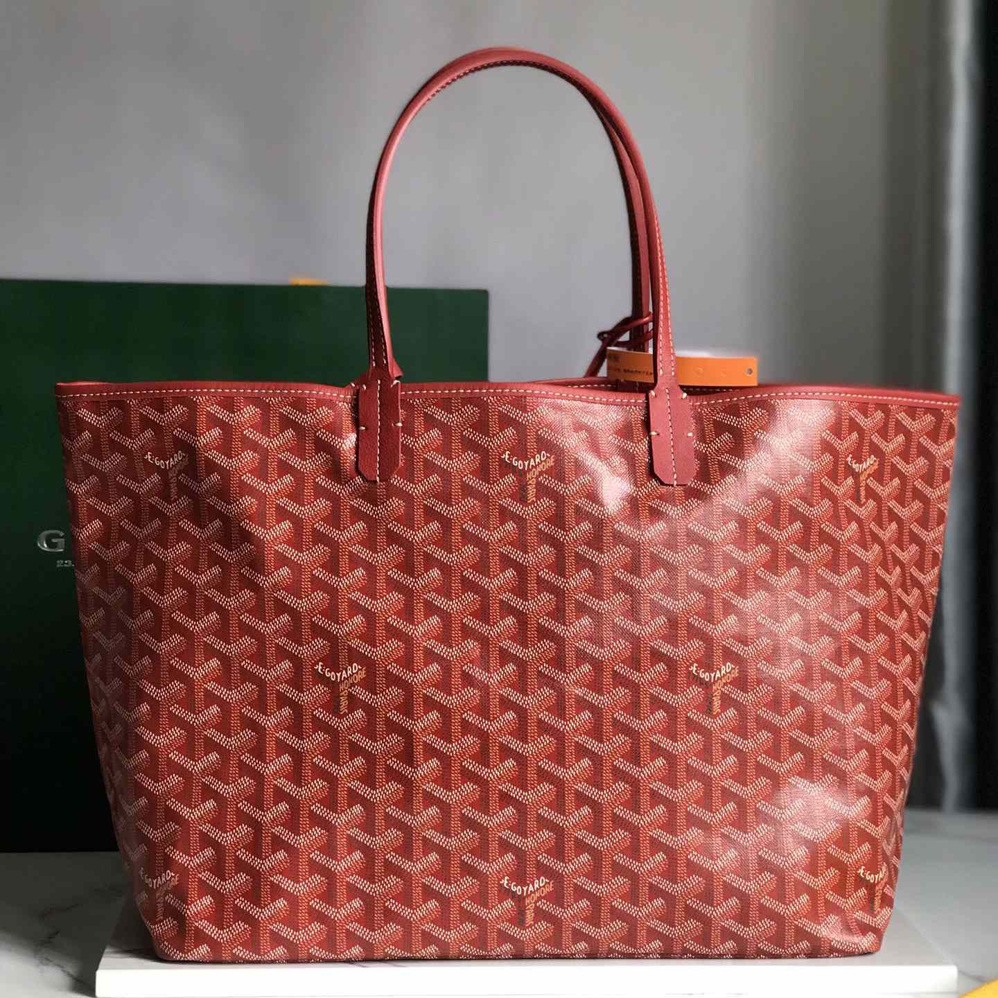 Goyard Artois PM Bag - FashionPlug