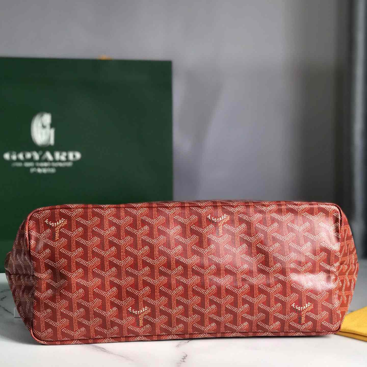 Goyard Artois PM Bag - FashionPlug