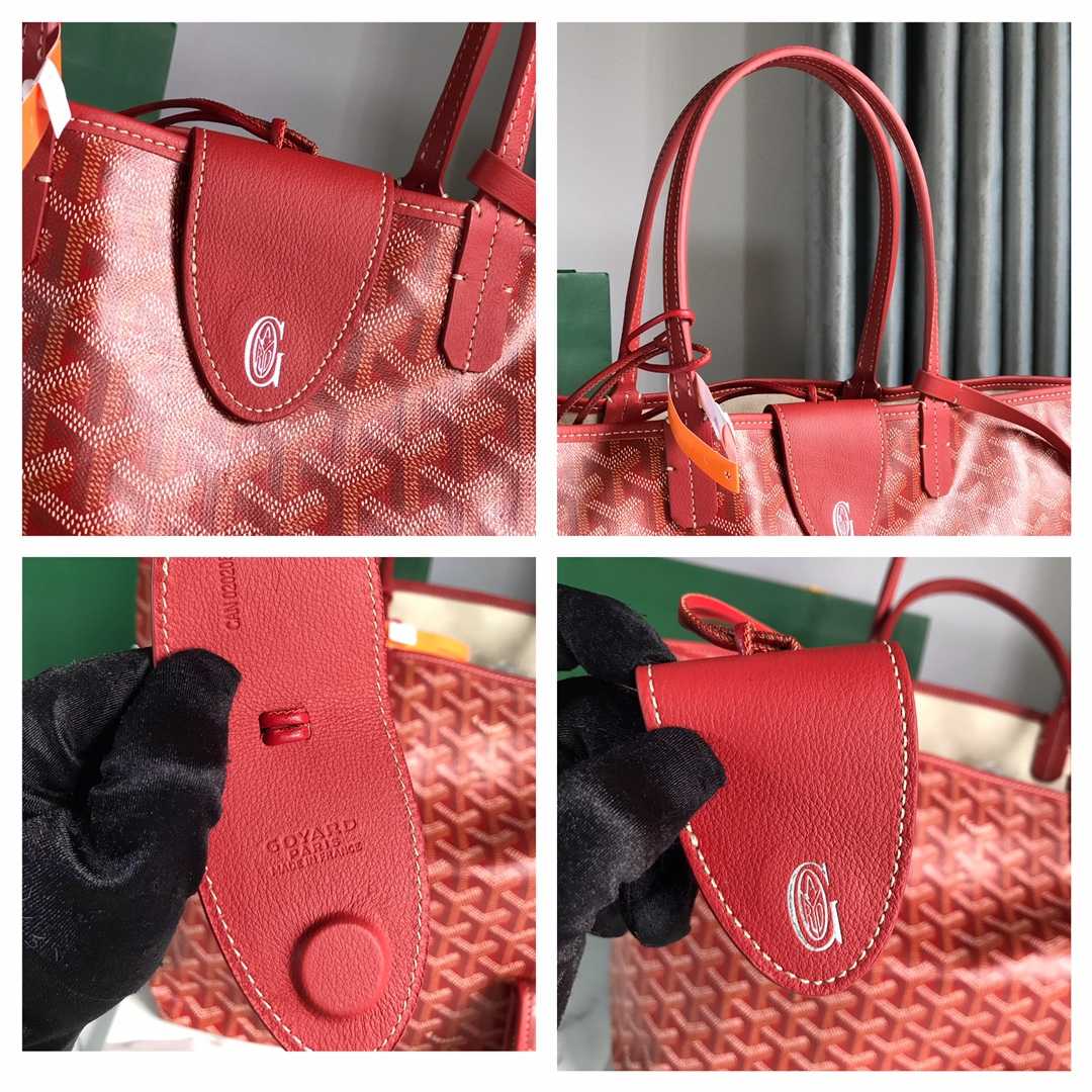 Goyard Artois PM Bag - FashionPlug