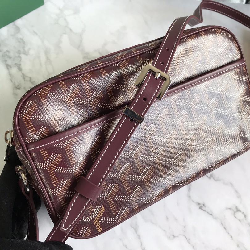 Goyard Cap-Vert PM Bag - FashionPlug
