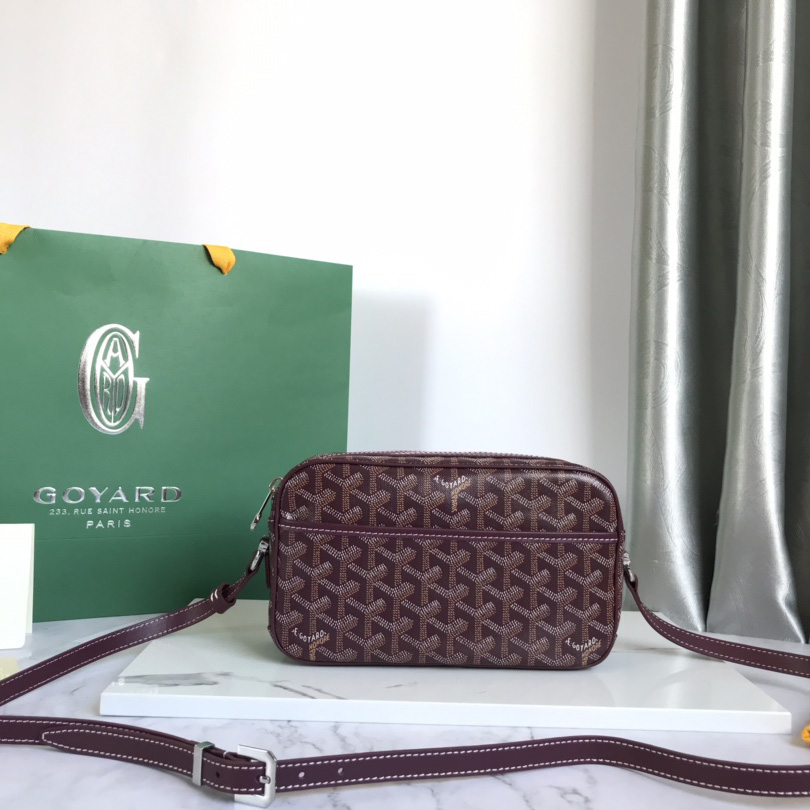 Goyard Cap-Vert PM Bag - FashionPlug