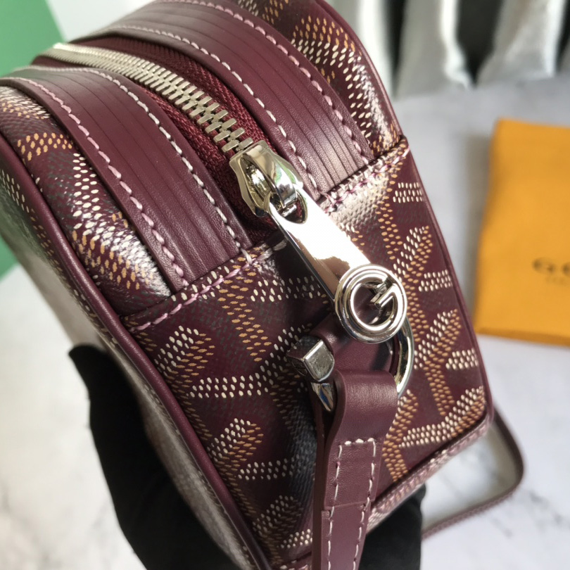Goyard Cap-Vert PM Bag - FashionPlug