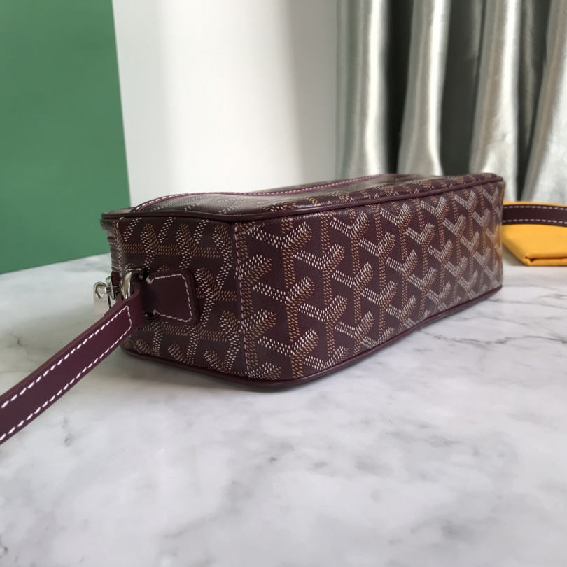 Goyard Cap-Vert PM Bag - FashionPlug