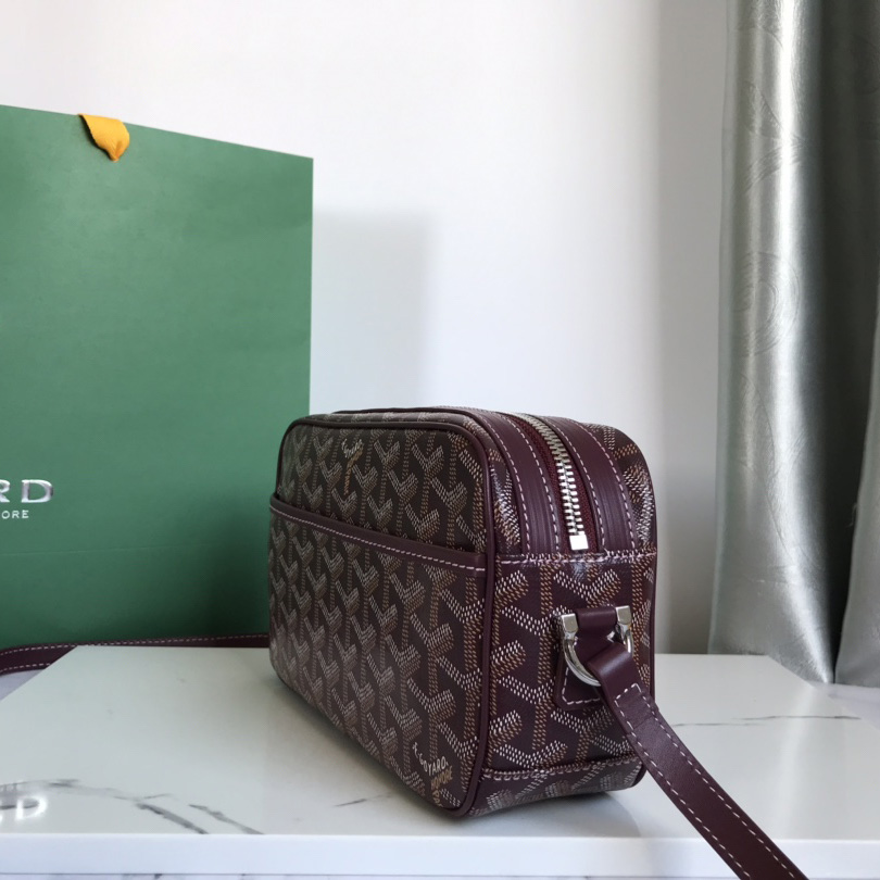 Goyard Cap-Vert PM Bag - FashionPlug