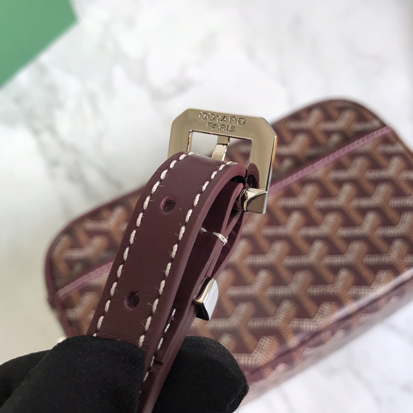 Goyard Cap-Vert PM Bag - FashionPlug