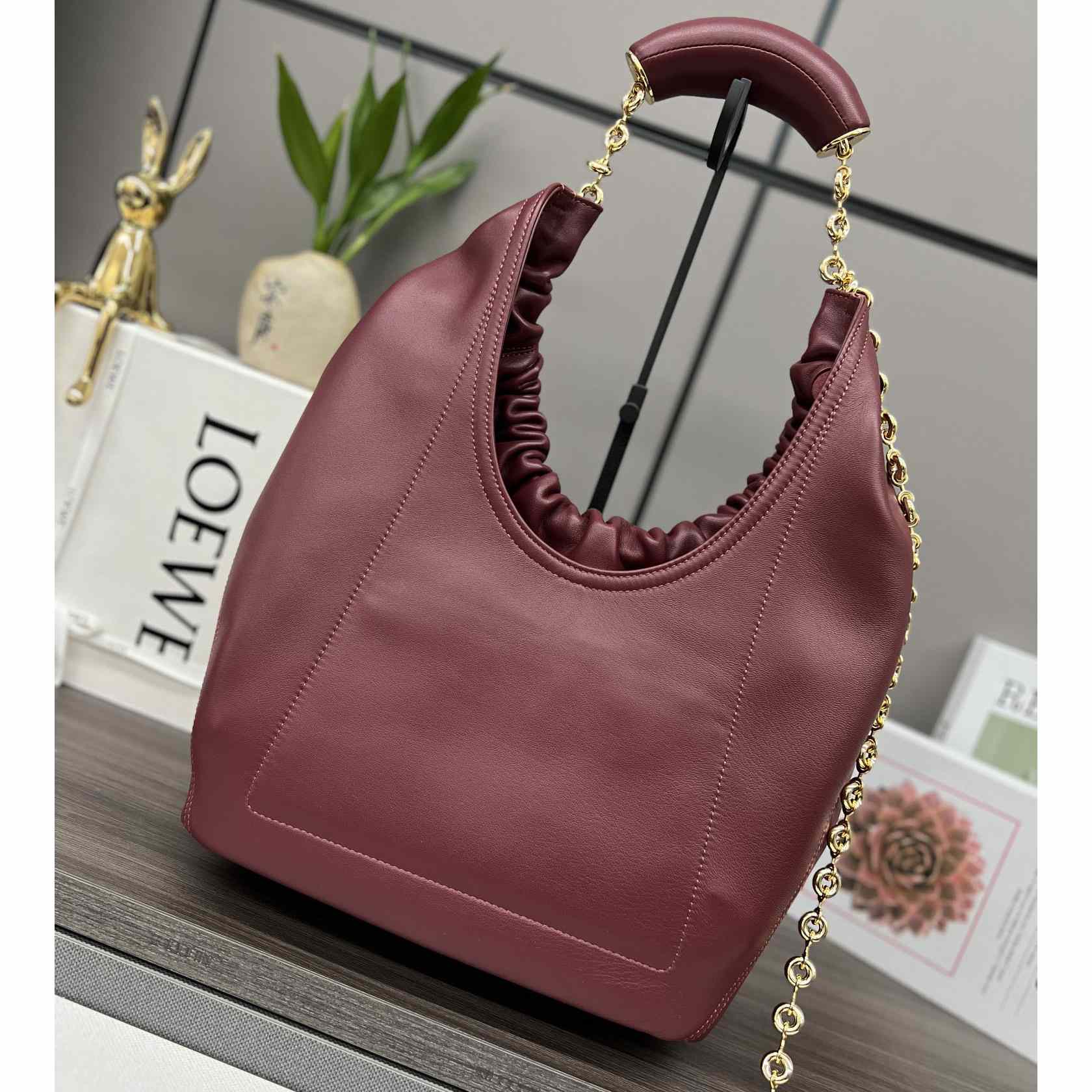 Loewe bag - FashionPlug