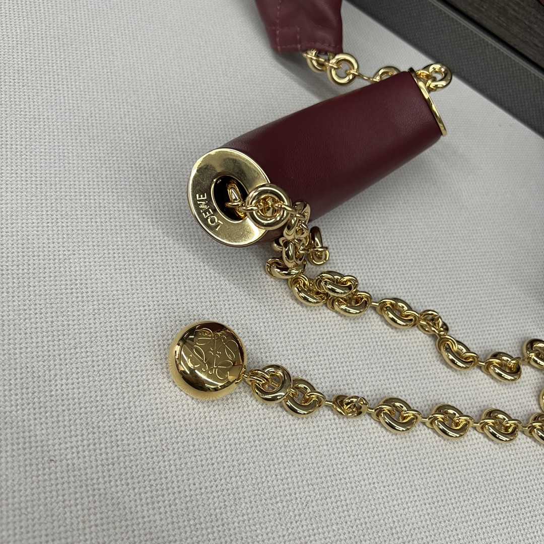 Loewe bag - FashionPlug