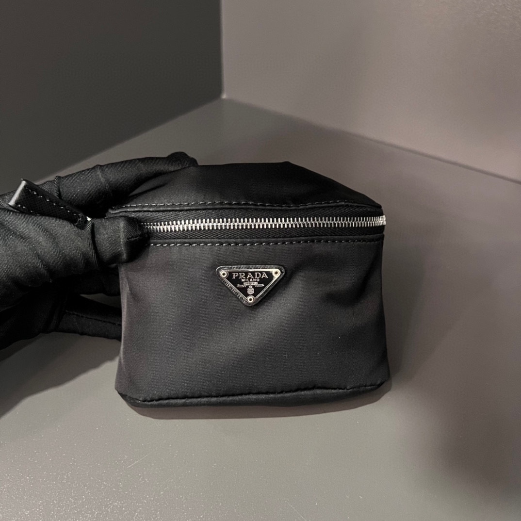 Prada Wrist Bag ﻿ - FashionPlug