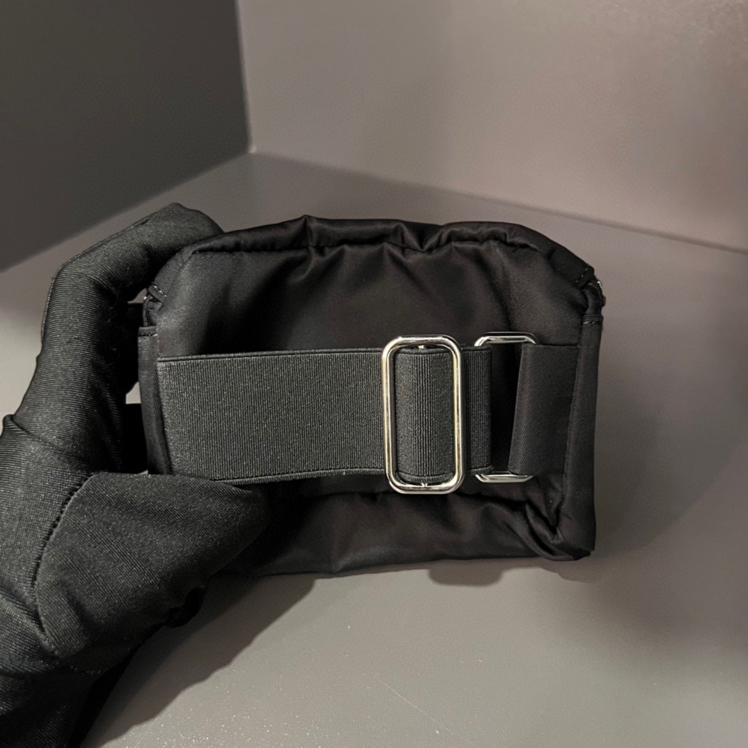 Prada Wrist Bag ﻿ - FashionPlug