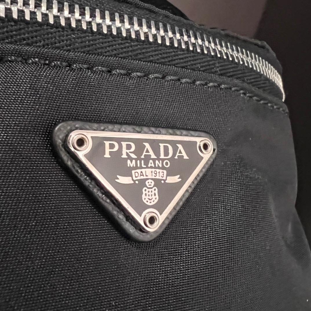 Prada Wrist Bag ﻿ - FashionPlug