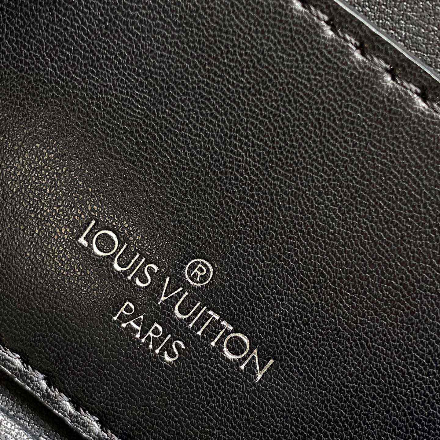 Louis Vuitton Vanity PM   M25123 - FashionPlug