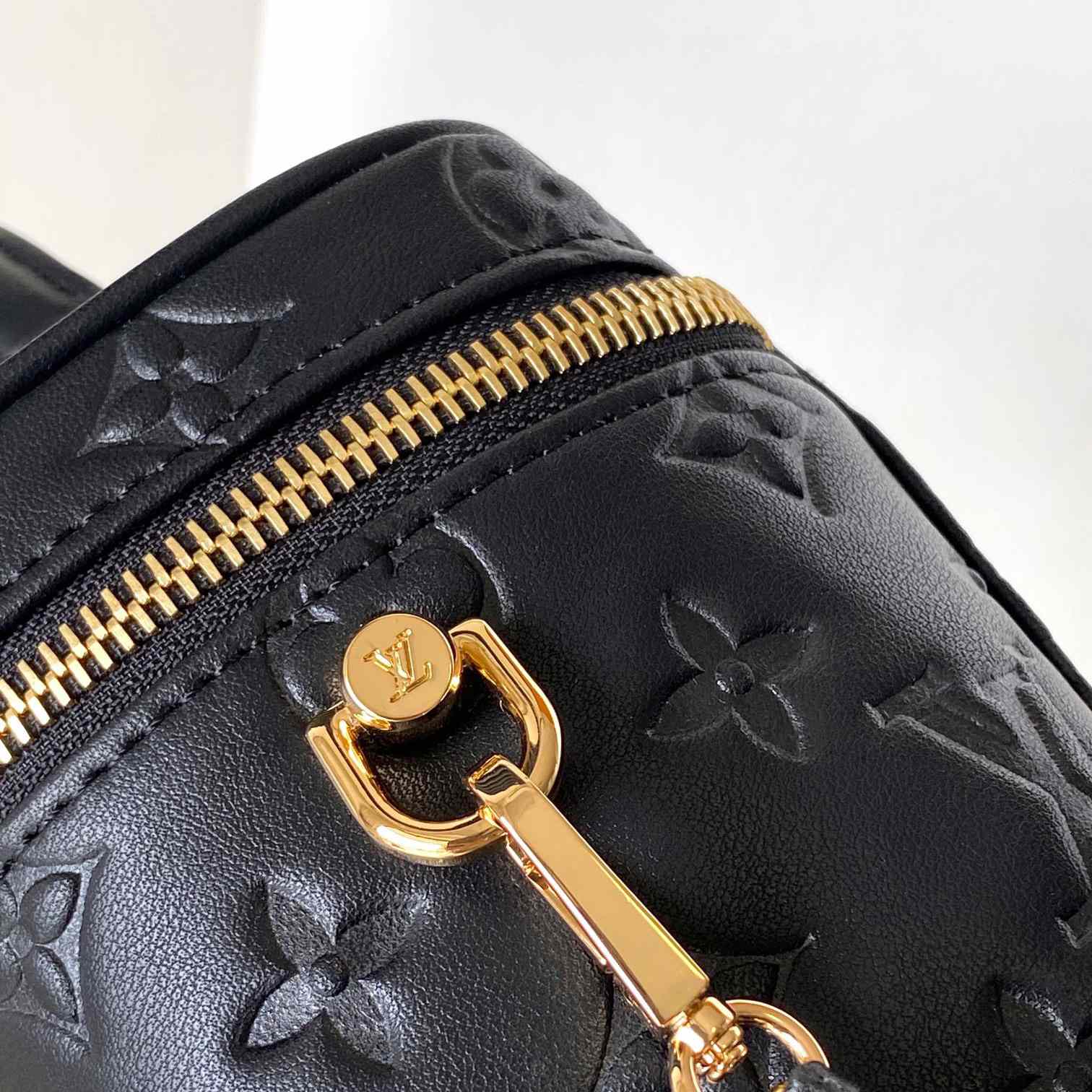 Louis Vuitton Vanity PM   M25123 - FashionPlug
