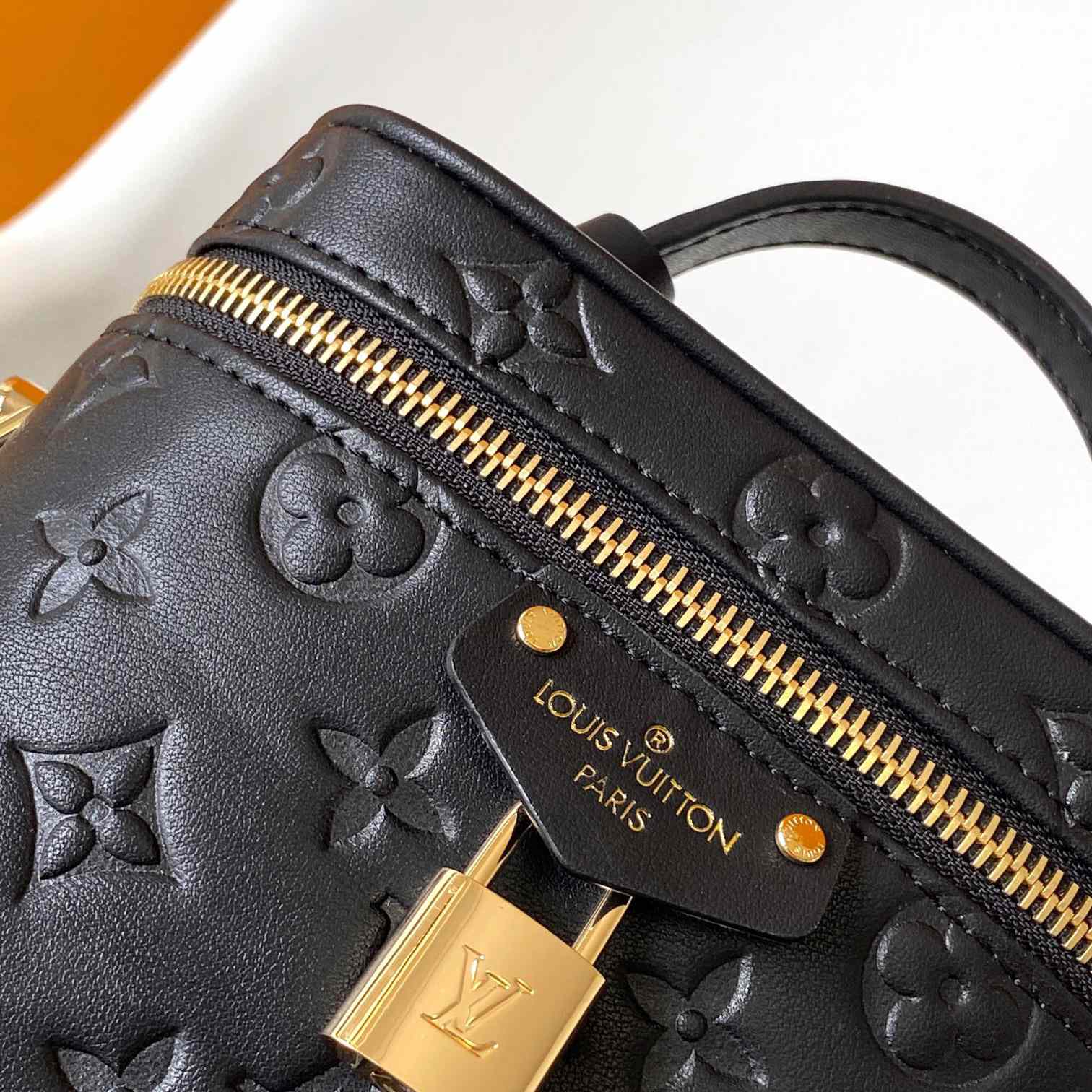 Louis Vuitton Vanity PM   M25123 - FashionPlug