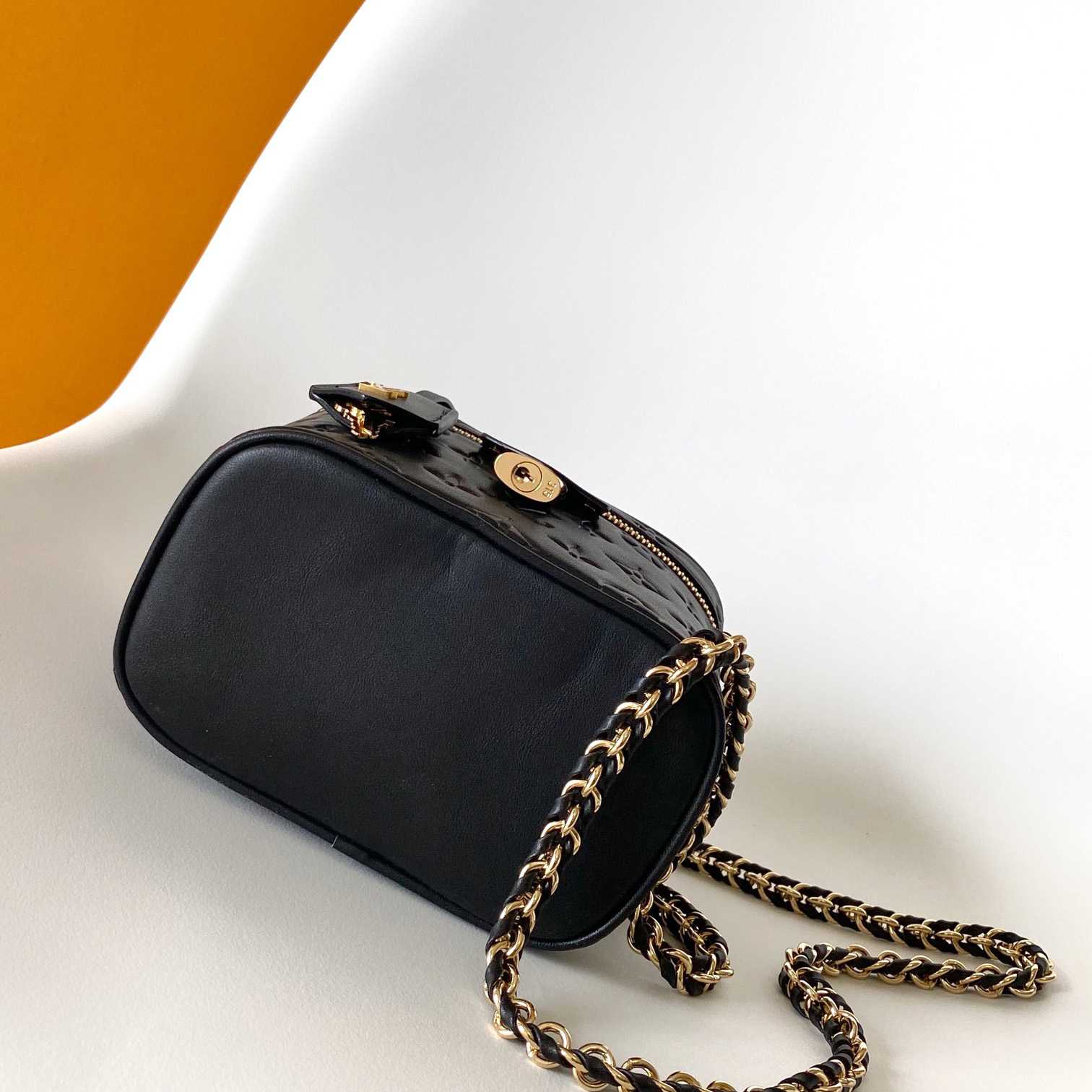 Louis Vuitton Vanity PM   M25123 - FashionPlug