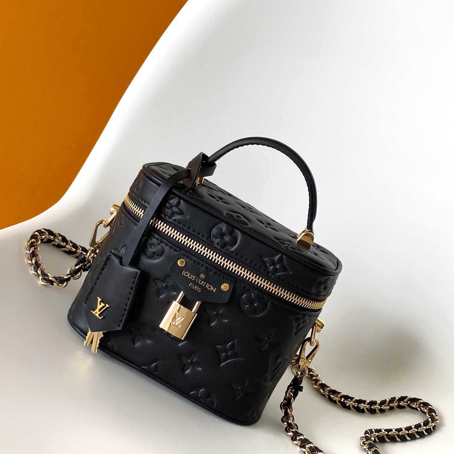Louis Vuitton Vanity PM   M25123 - FashionPlug