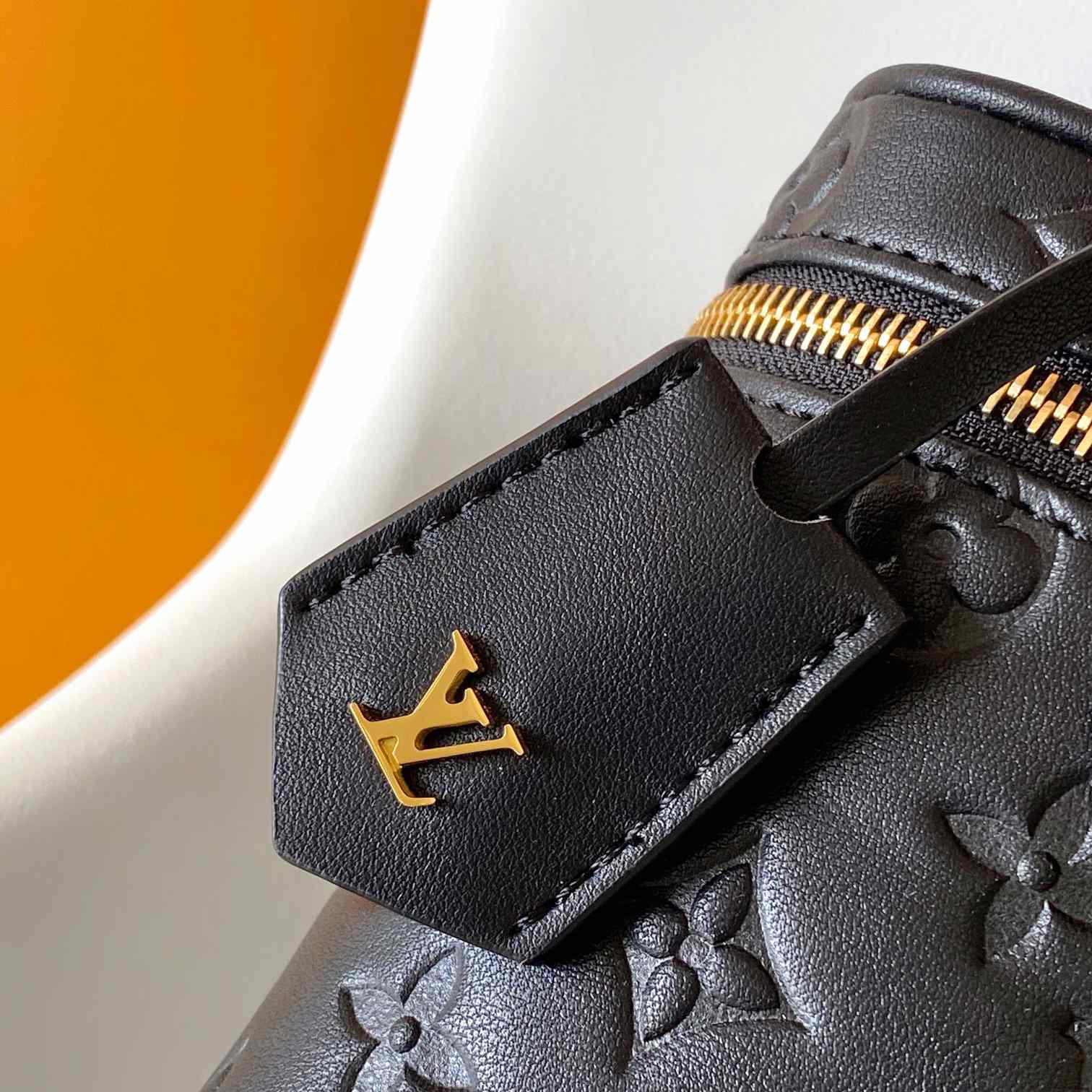 Louis Vuitton Vanity PM   M25123 - FashionPlug