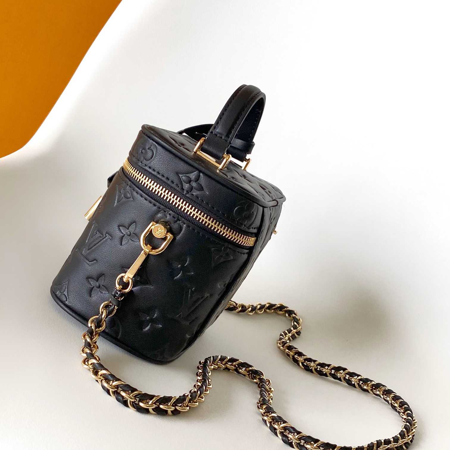 Louis Vuitton Vanity PM   M25123 - FashionPlug