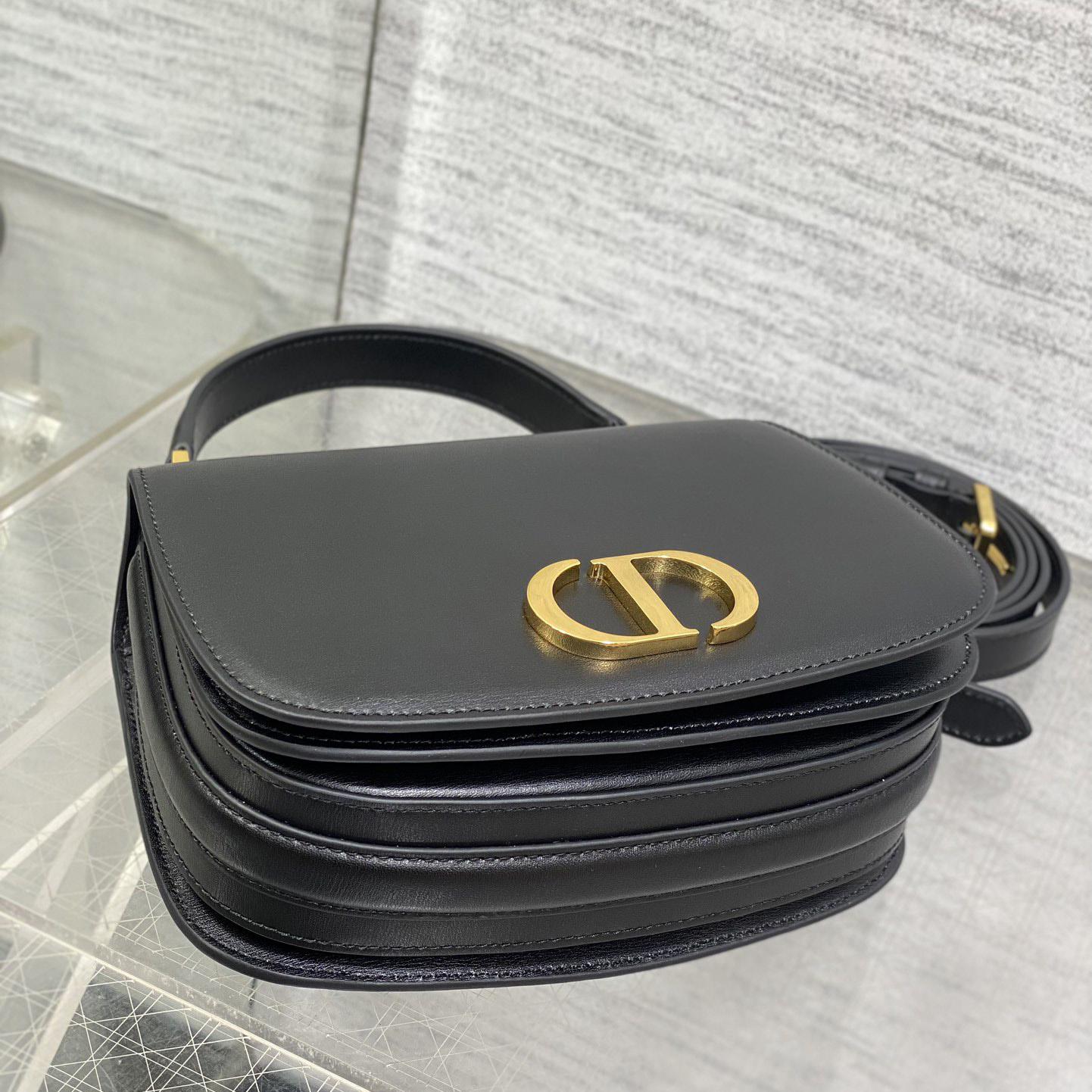 Dior Medium 30 Montaigne Avenue Top Handle Bag - FashionPlug