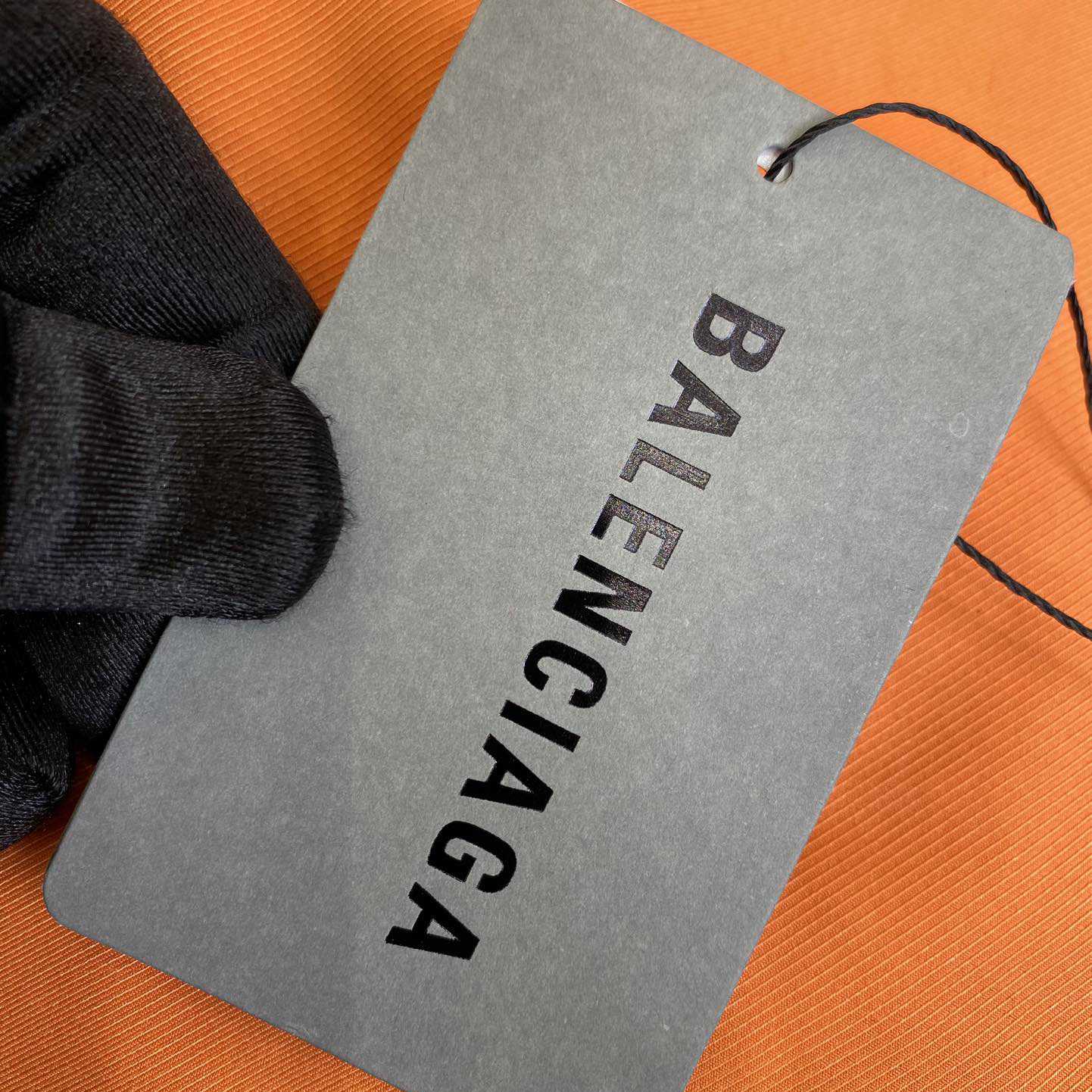Balenciaga Incognito Bomber Jacket - FashionPlug