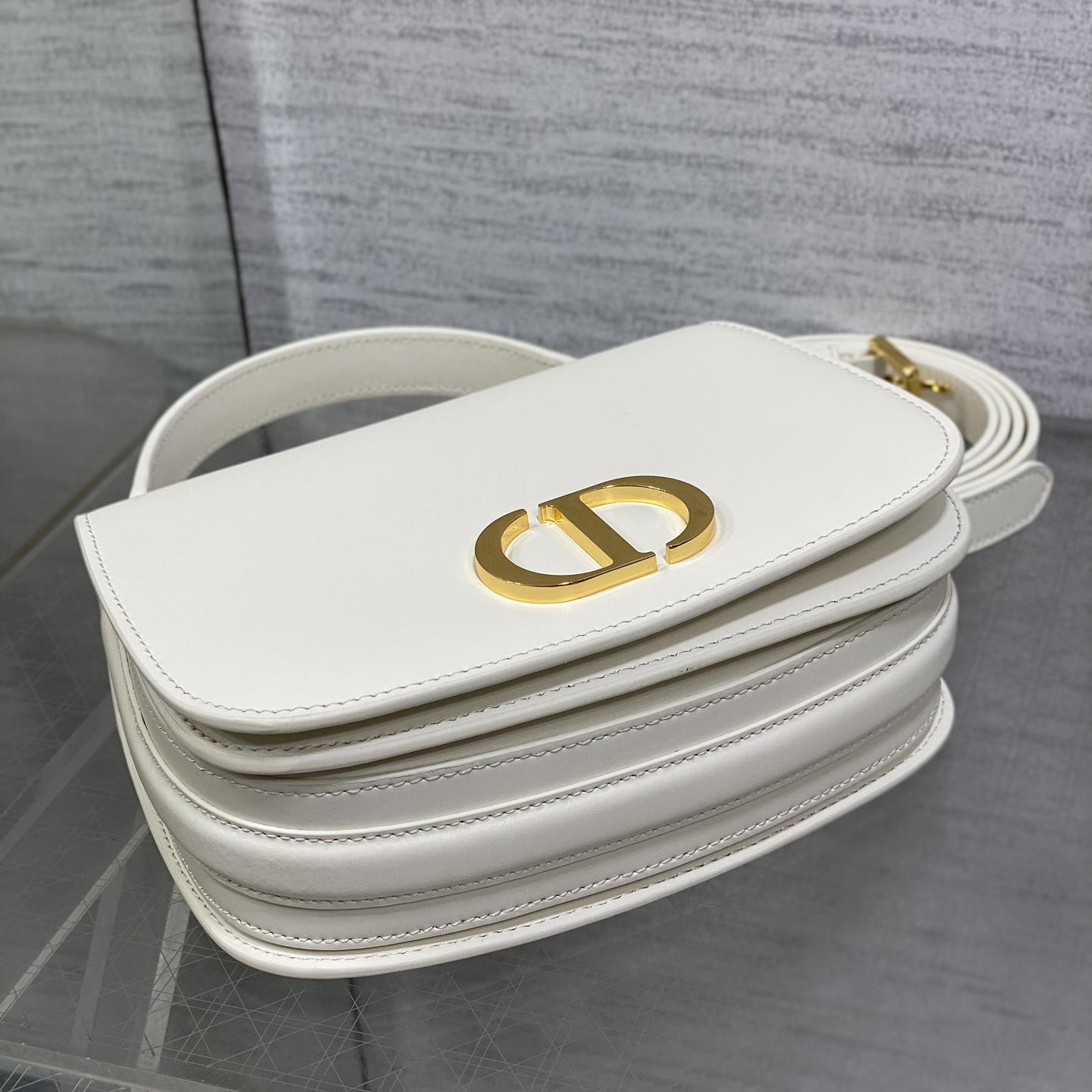 Dior Medium 30 Montaigne Avenue Top Handle Bag - FashionPlug