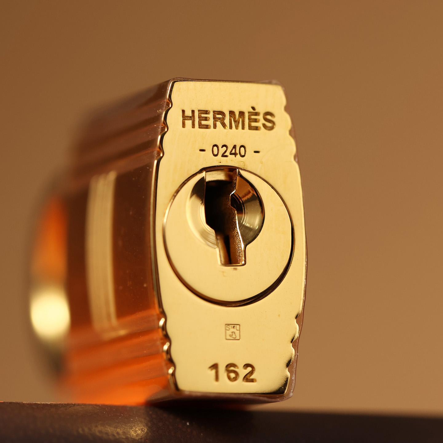 Hermes Kelly 20 Handbag (25*17*7cm) - FashionPlug
