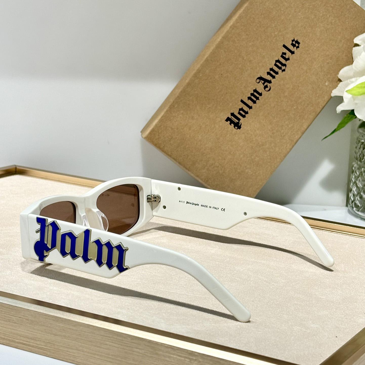 Palmangels PER1001 Sunglasses        - FashionPlug