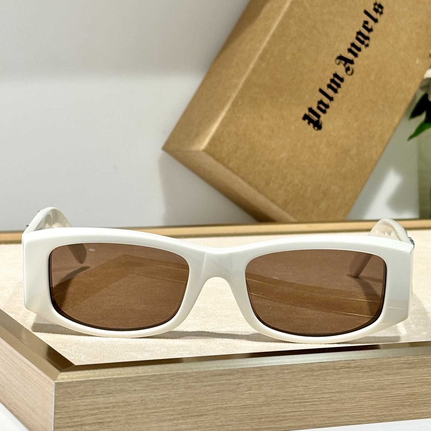 Palmangels PER1001 Sunglasses        - FashionPlug