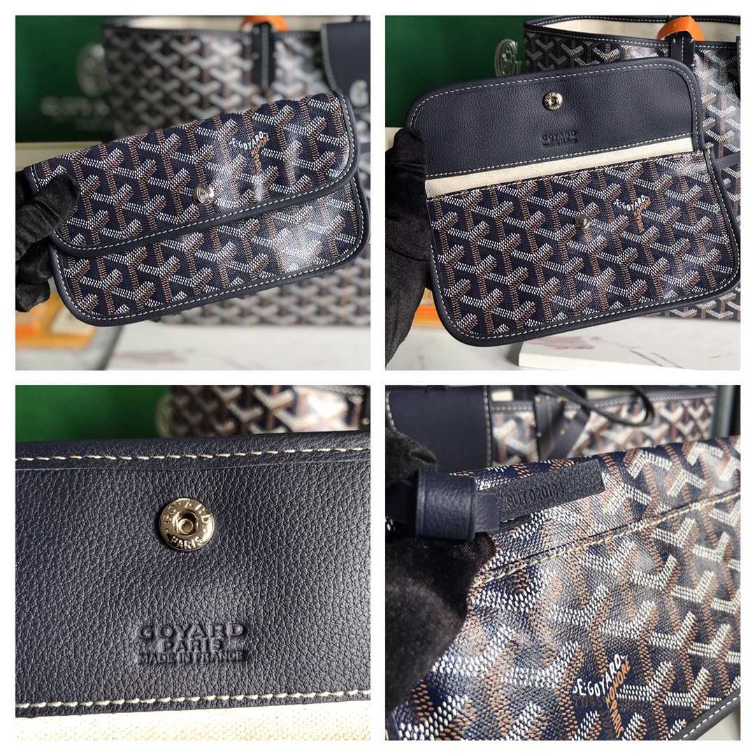 Goyard Artois PM Bag - FashionPlug