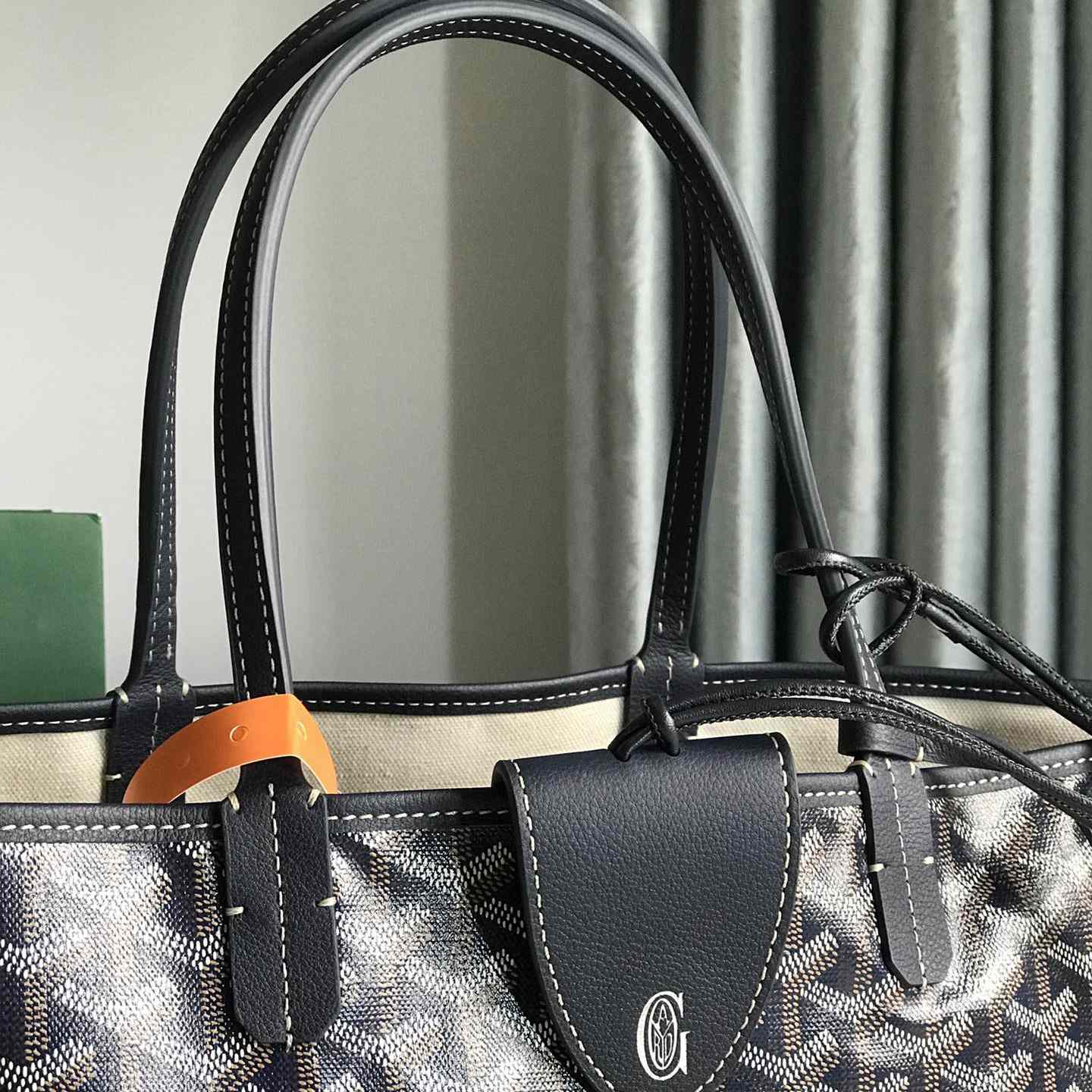 Goyard Artois PM Bag - FashionPlug