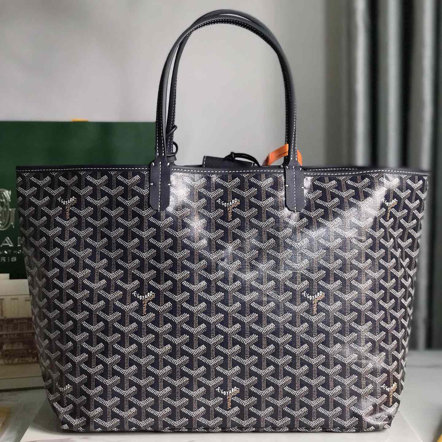 Goyard Artois PM Bag - FashionPlug