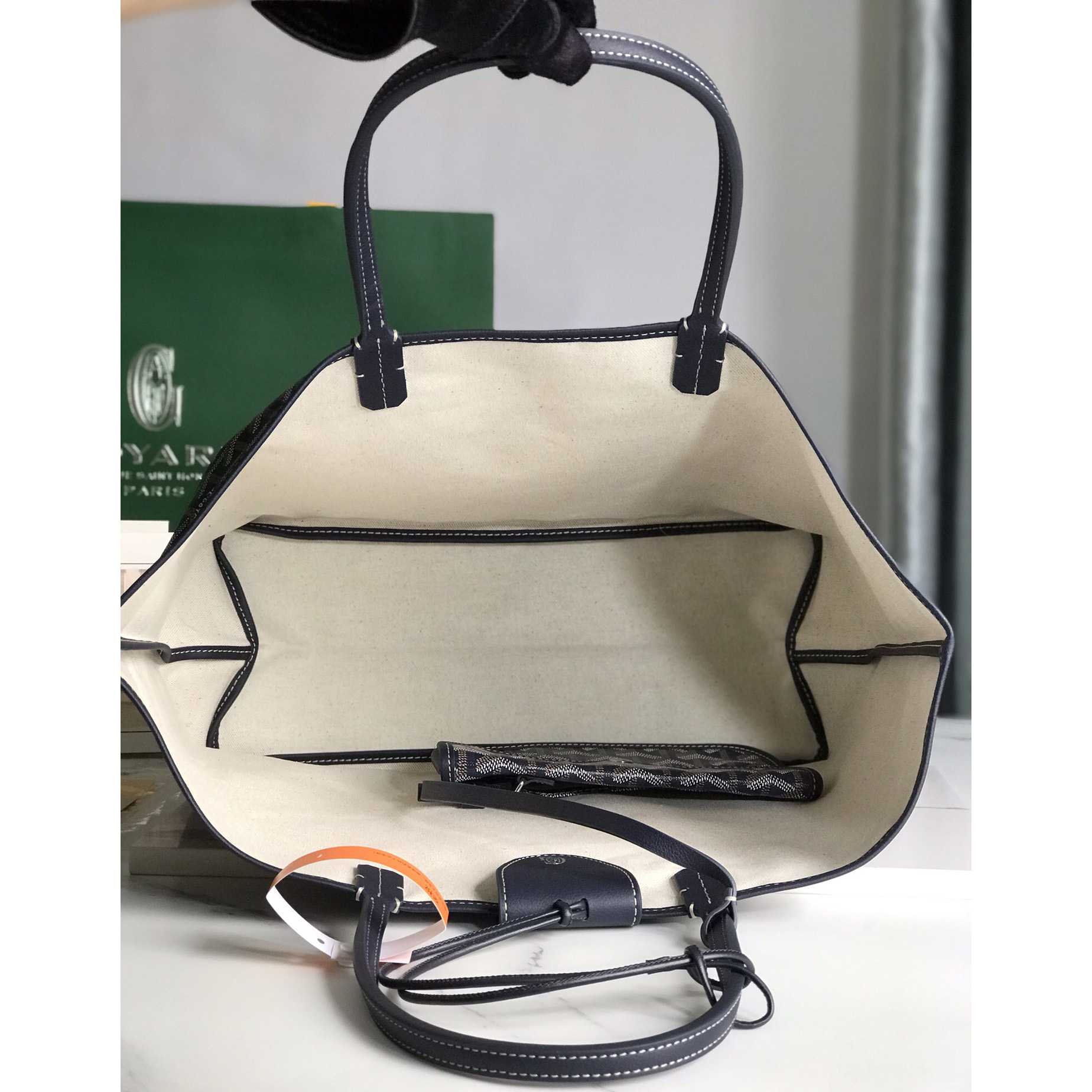 Goyard Artois PM Bag - FashionPlug