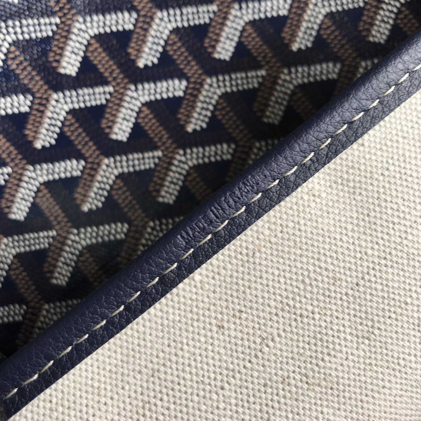 Goyard Artois PM Bag - FashionPlug