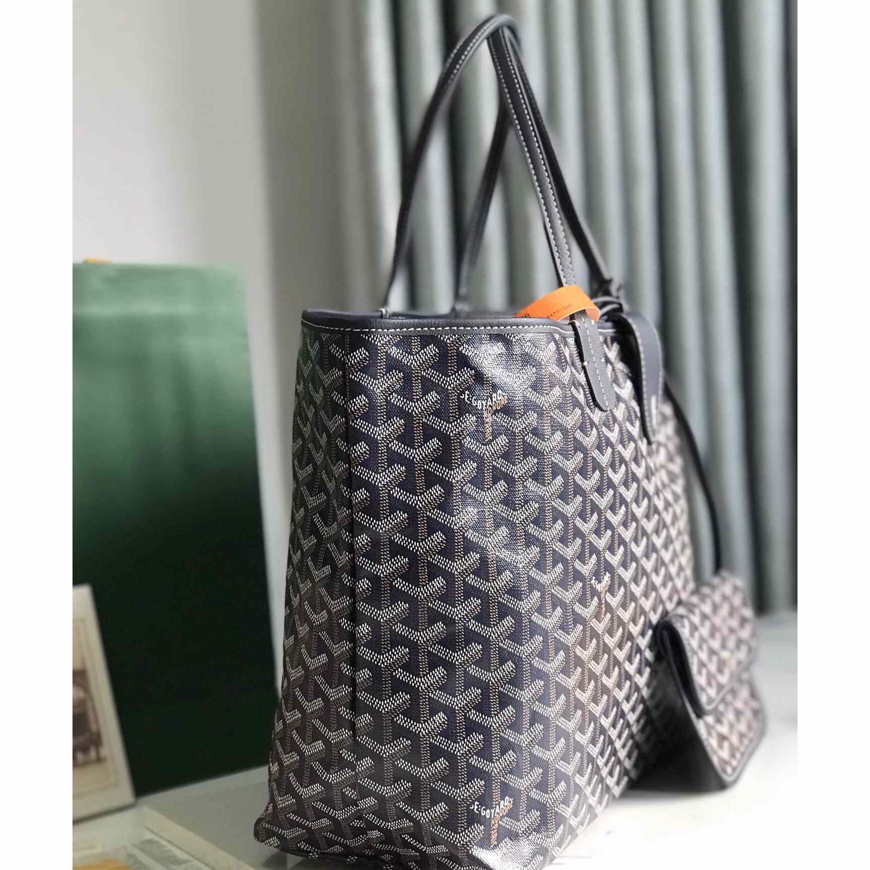 Goyard Artois PM Bag - FashionPlug
