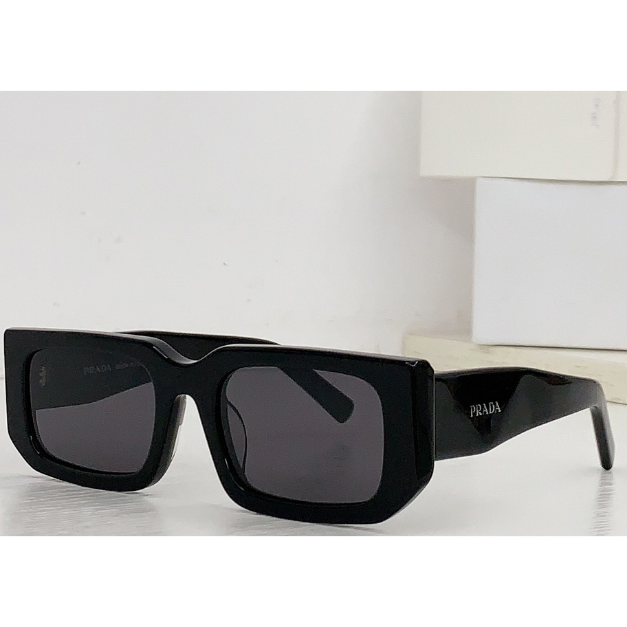 Prada Sunglasses   - FashionPlug