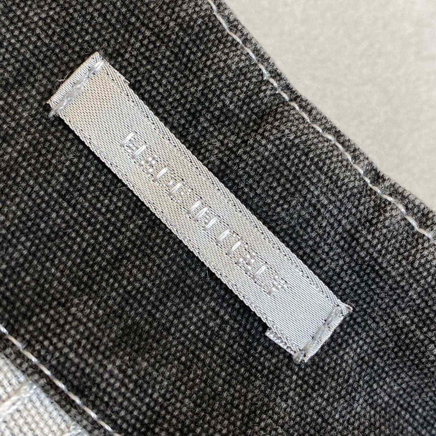 Dior x Stone Island Jeans - FashionPlug